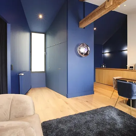 Heym Maison d'hôtes