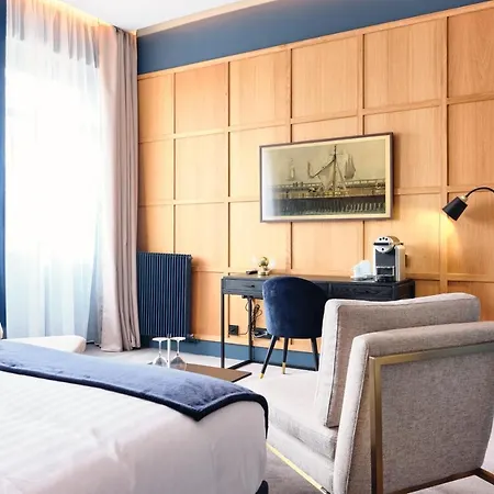 Guest house Heym